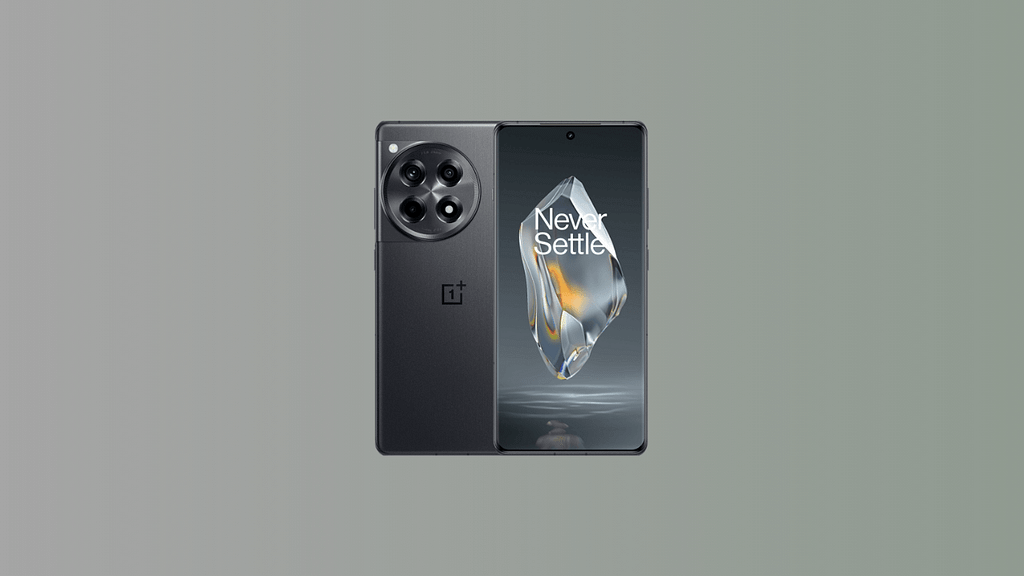 OnePlus 12